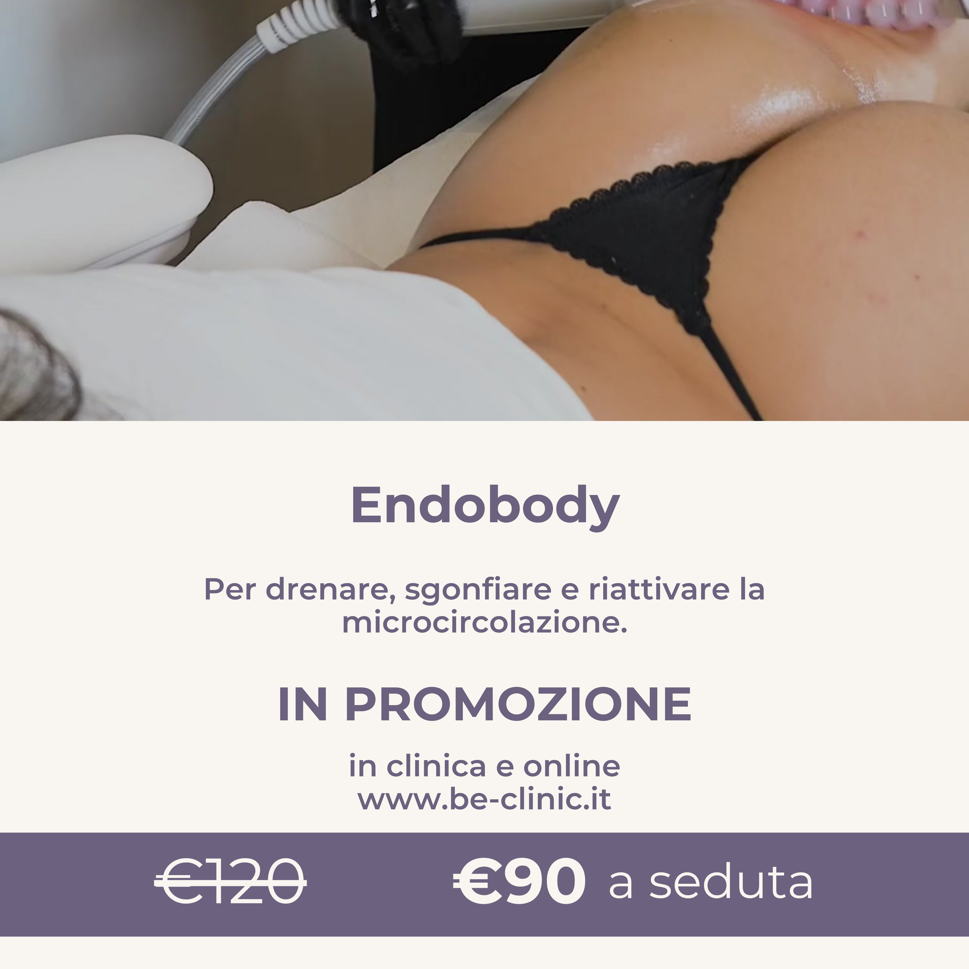 Endobody
