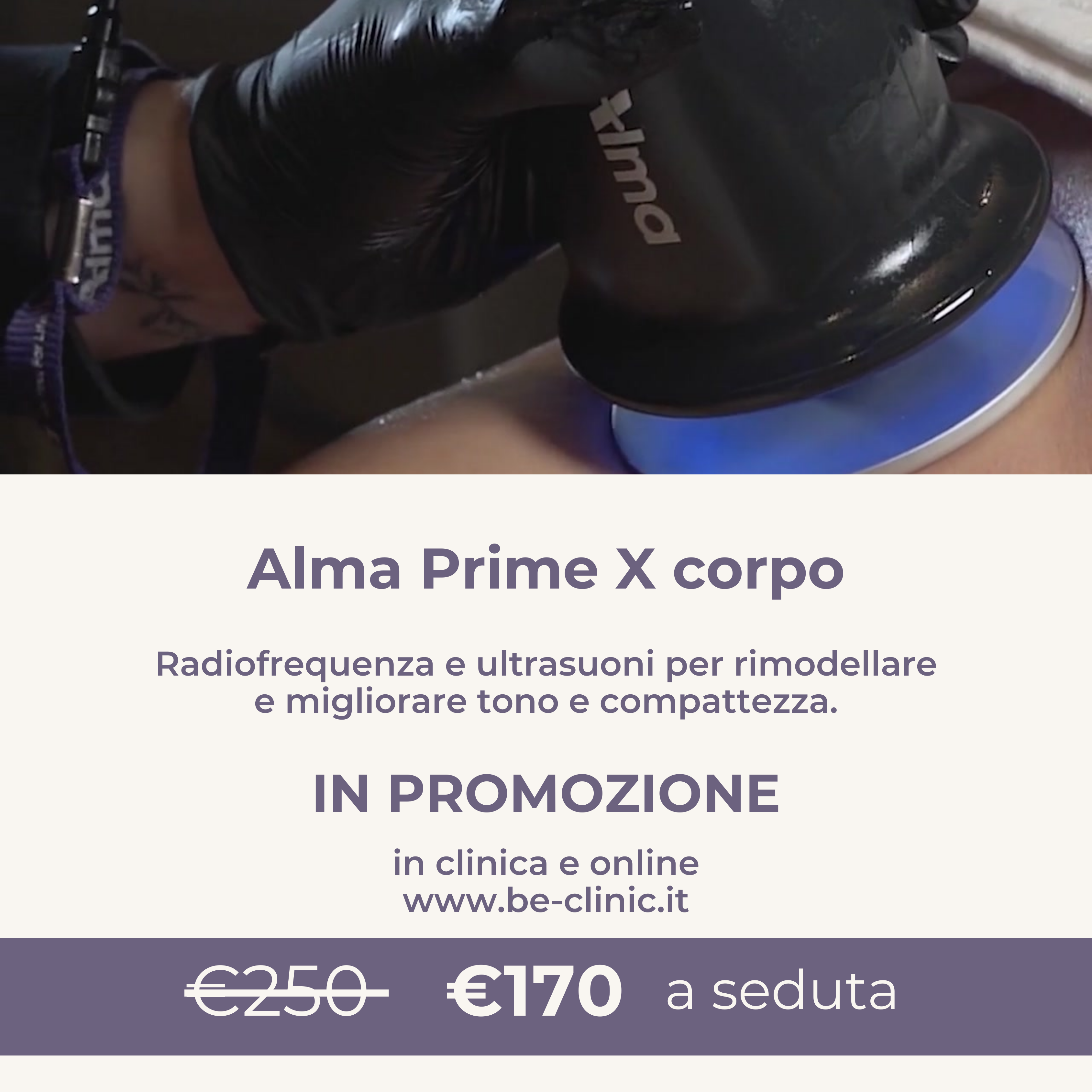 Alma Prime X Corpo